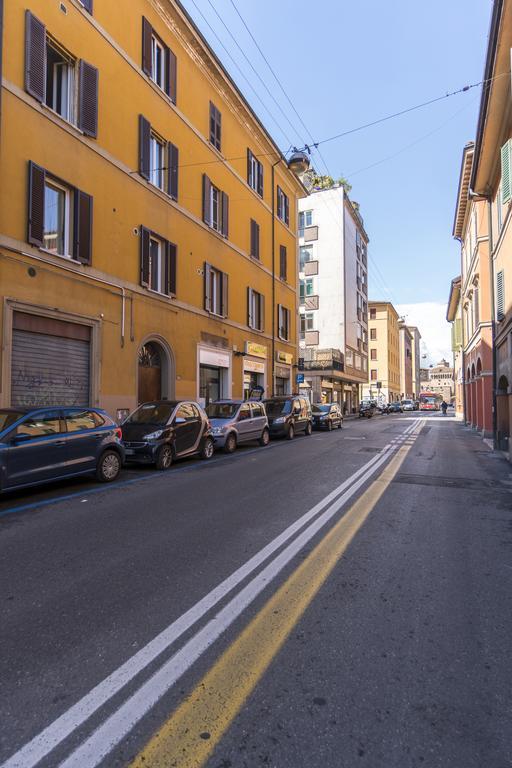 San Donato 21 By Studio Vita Bologna Exteriör bild