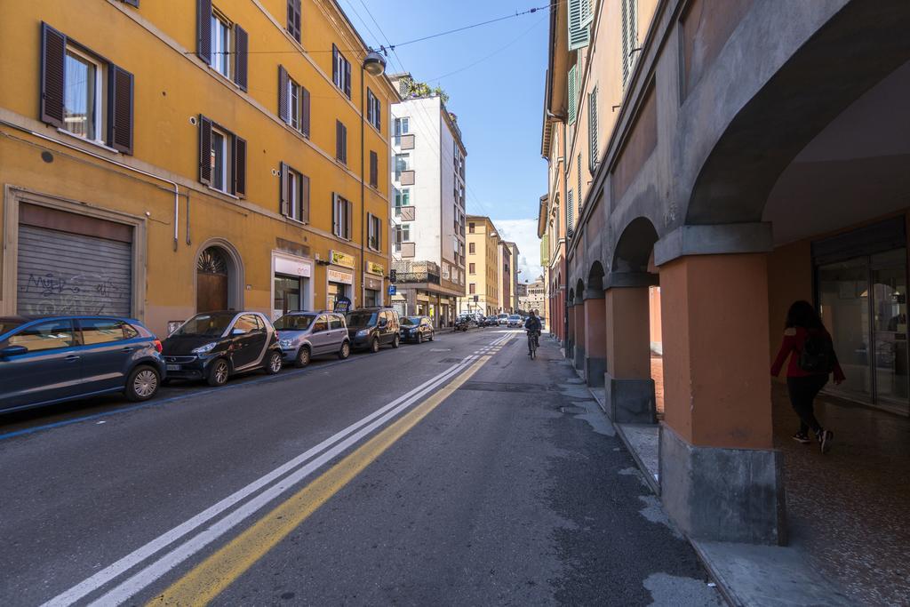San Donato 21 By Studio Vita Bologna Exteriör bild