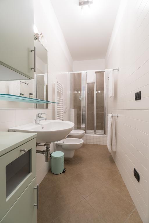 San Donato 21 By Studio Vita Bologna Exteriör bild