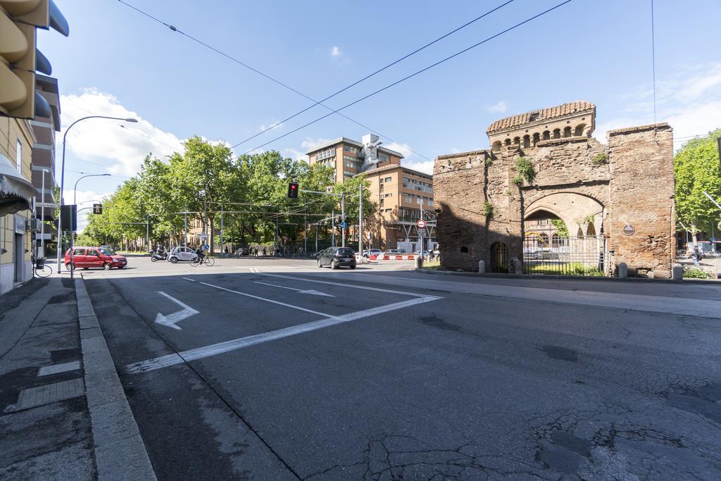 San Donato 21 By Studio Vita Bologna Exteriör bild