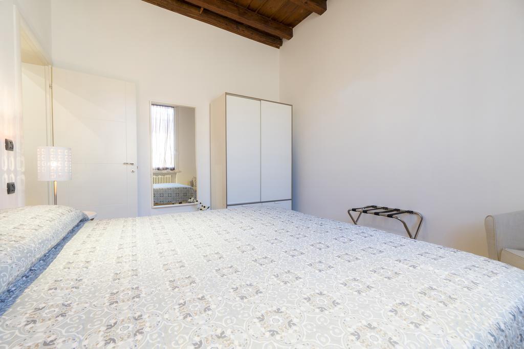 San Donato 21 By Studio Vita Bologna Exteriör bild