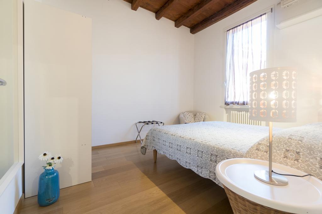 San Donato 21 By Studio Vita Bologna Exteriör bild