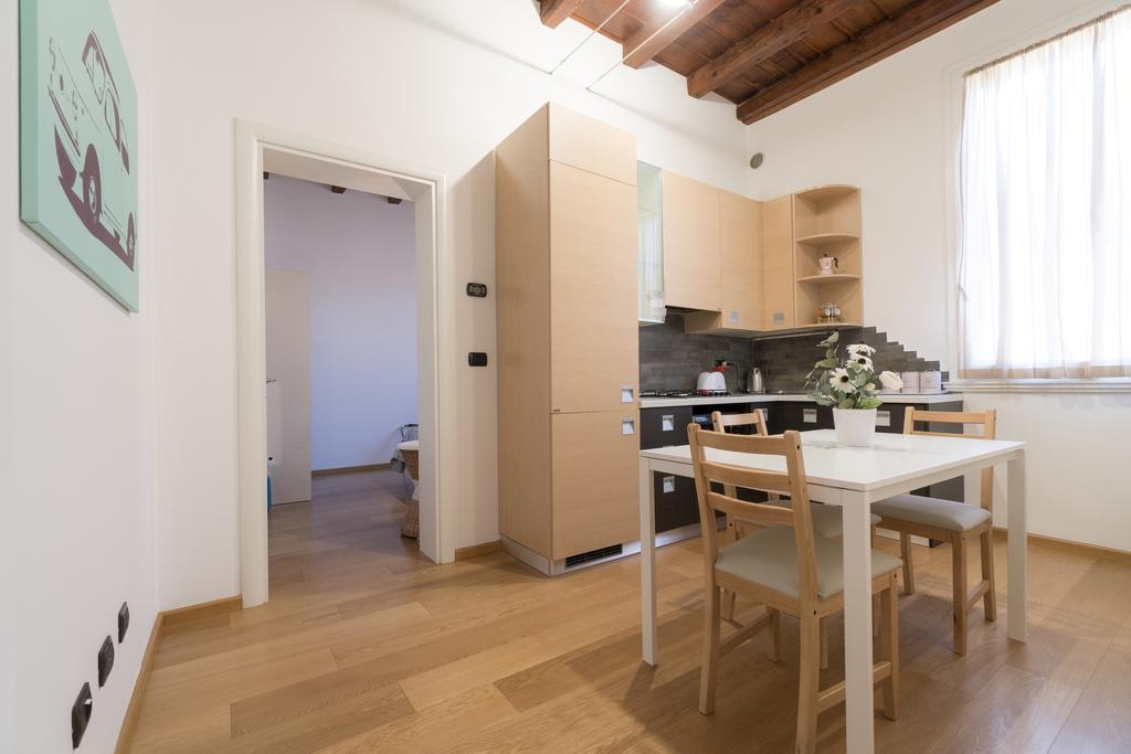 San Donato 21 By Studio Vita Bologna Exteriör bild